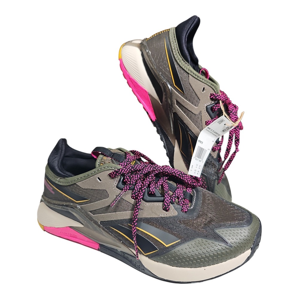 NWT Reebok Wmns Nano‎ X2 TR Adventure (HP9078)